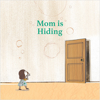 Mom is Hiding by Qian Mo, Zhou Yi, 9781649966421