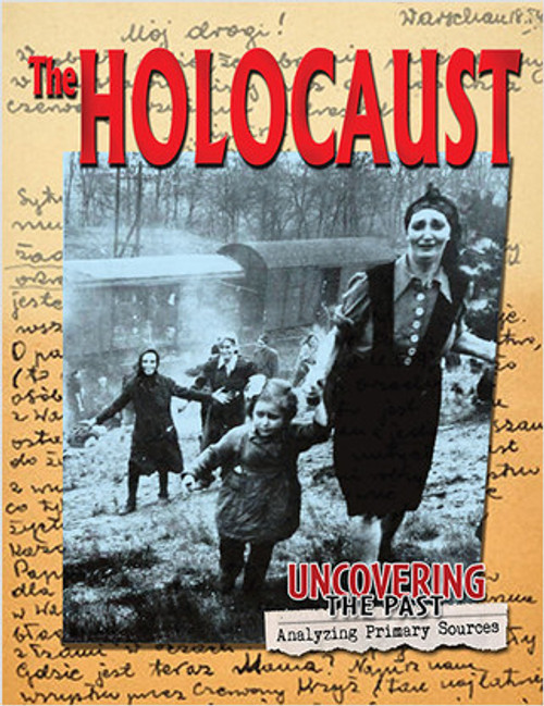 The Holocaust - 9780778715528 by Lynn Peppas, 9780778715528