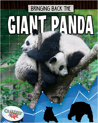 Bringing Back the Giant Panda by Ruth Daly, 9780778749028