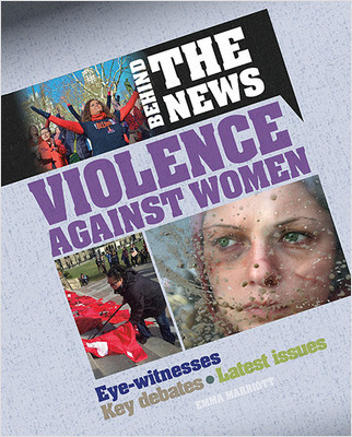 Violence Against Women - 9780778725954 by Emma Marriott, 9780778725954