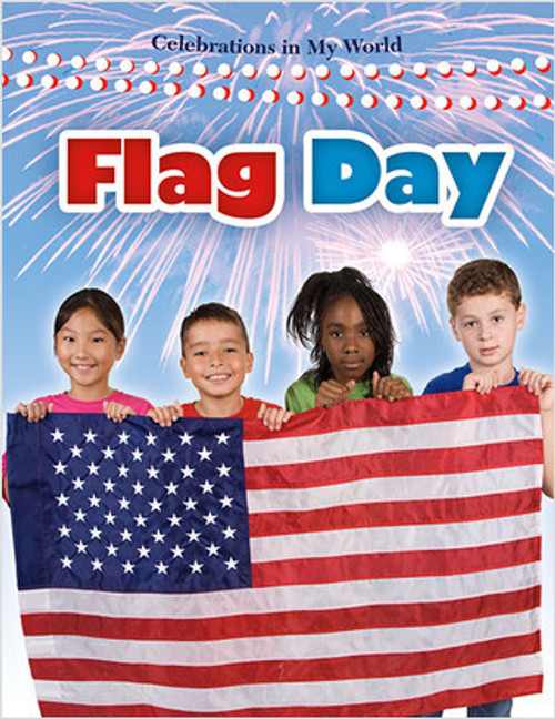 Flag Day - 9780778740926 by Robert Walker, 9780778740926
