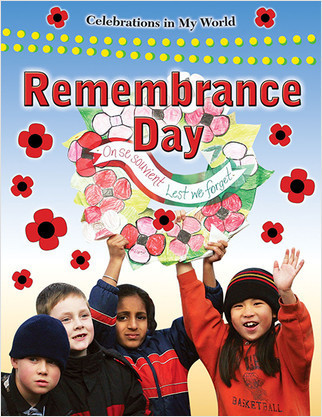 Remembrance Day - 9780778747833 by Molly Aloian, 9780778747833