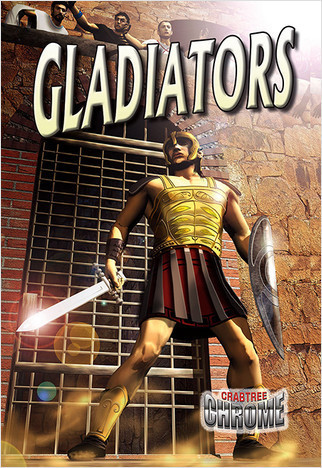Gladiators - 9780778722274 by Natalie Hyde, 9780778722274