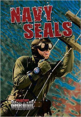 Navy SEALS - 9780778779353 by James Bow, 9780778779353