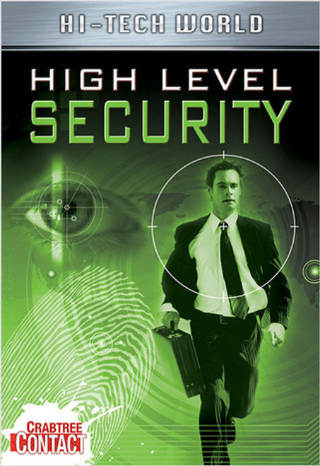Hi Tech World: High Level Security - 9780778775522 by Ben Hubbard, 9780778775522