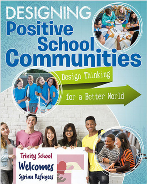 Designing Positive School Communities - 9780778745419 by Janice Dyer, 9780778745419