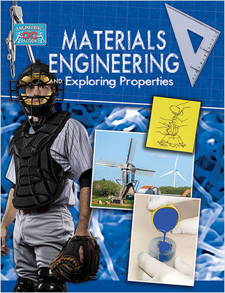 Materials Engineering and Exploring Properties - 9780778775355 by Robert Snedden, 9780778775355