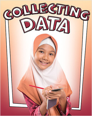 Collecting Data - 9780778726333 by Lizann Flatt, 9780778726333