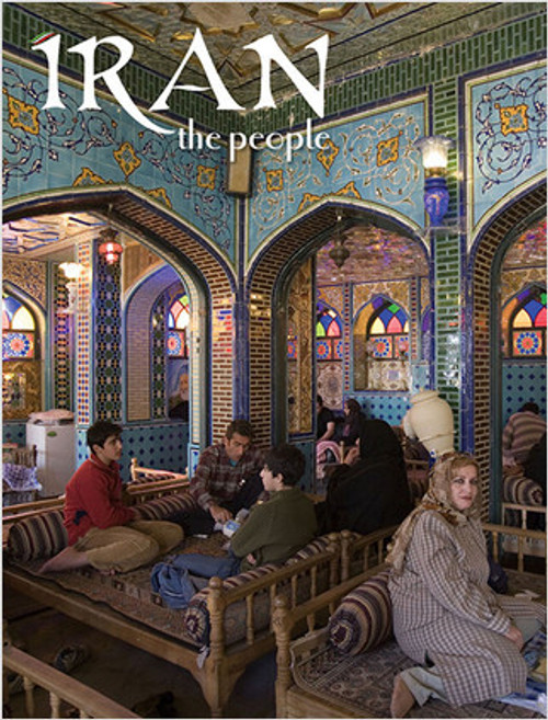 Iran - the people (revised, ed. 2) - 9780778796473 by April Fast, 9780778796473