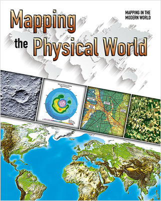 Mapping the Physical World - 9780778732426 by Charlie Samuels, 9780778732426