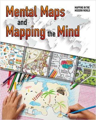 Mental Maps and Mapping the Mind - 9780778732433 by Enzo George, 9780778732433