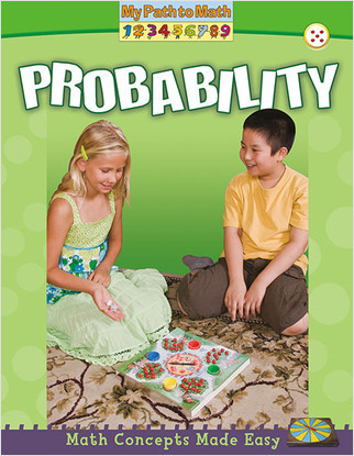 Probability - 9780778752967 by Marina Cohen, 9780778752967