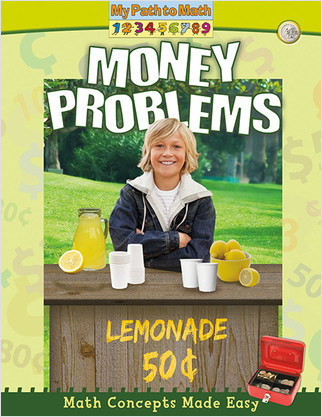 Money Problems - 9780778767916 by Marina Cohen, 9780778767916