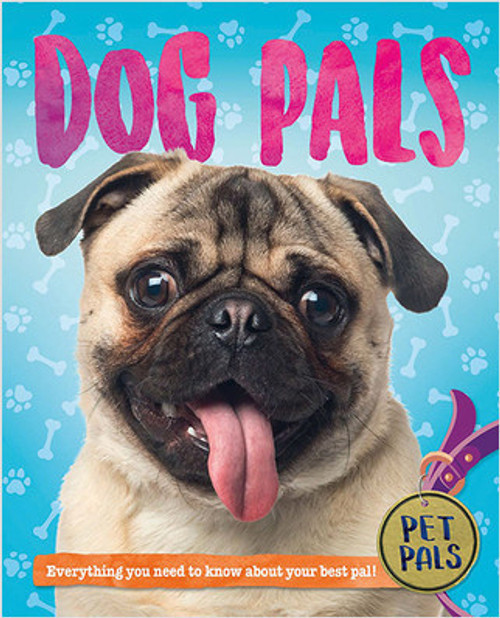 Dog Pals by Pat Jacobs, 9780778735519