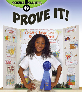 Prove It! by Shirley Duke, 9780778715436