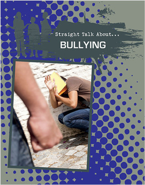 Bullying - 9780778721888 by Jessica Pegis, 9780778721888