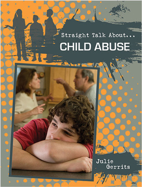 Child Abuse - 9780778721345 by Sydney Newton, 9780778721345