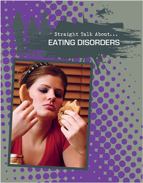 Eating Disorders - 9780778721901 by Carrie Iorizzo, 9780778721901