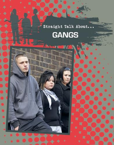 Gangs - 9780778721857 by James Bow