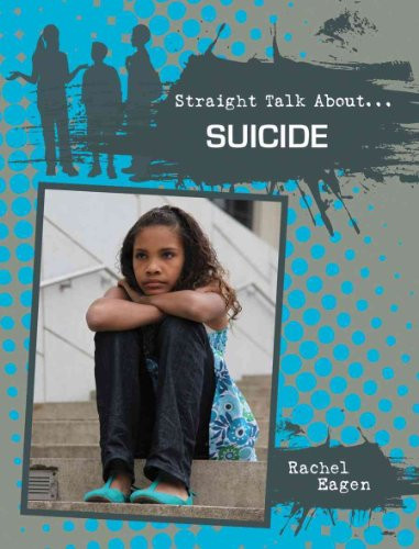 Suicide - 9780778721383 by Rachel Eagen