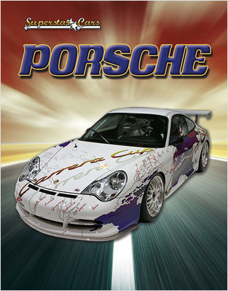 Porsche - 9780778721536 by Robert Walker, 9780778721536