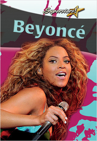 Beyoncé - 9780778700395 by Sarah Dann, 9780778700395