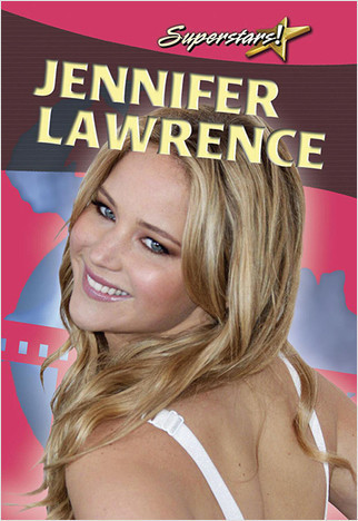 Jennifer Lawrence - 9780778780519 by Molly Aloian, 9780778780519