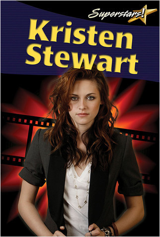 Kristen Stewart - 9780778772484 by Robin Johnson, 9780778772484