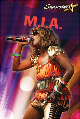 M.I.A. - 9780778772583 by Lynn Peppas, 9780778772583