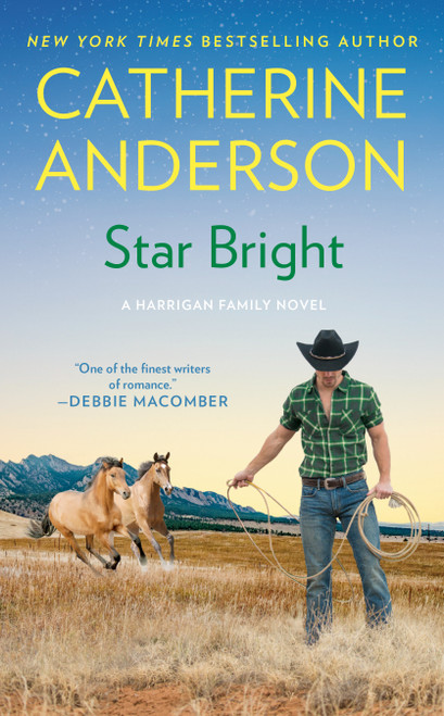 Star Bright by Catherine Anderson, 9780451225719