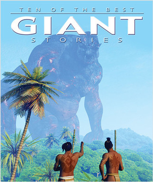 Ten of the Best Giant Stories - 9780778708216 by David West, 9780778708216