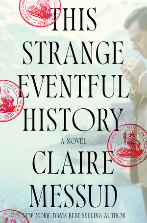 This Strange Eventful History (A Novel) by Claire Messud, 9780393635041