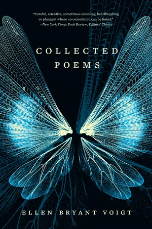 Collected Poems - 9781324076247 by Ellen Bryant Voigt, 9781324076247
