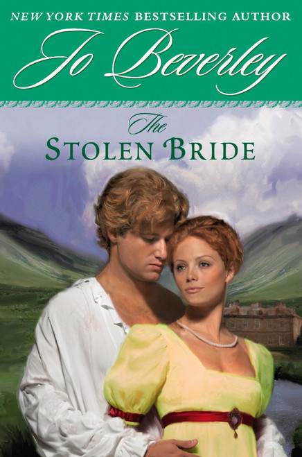 The Stolen Bride by Jo Beverley, 9780451229977