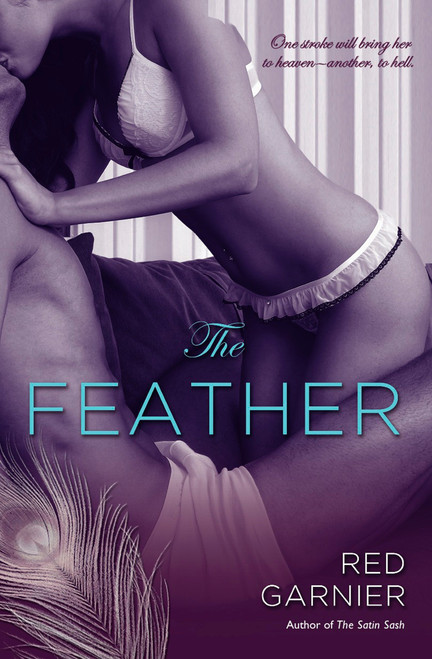 The Feather by Red Garnier, 9780451230065