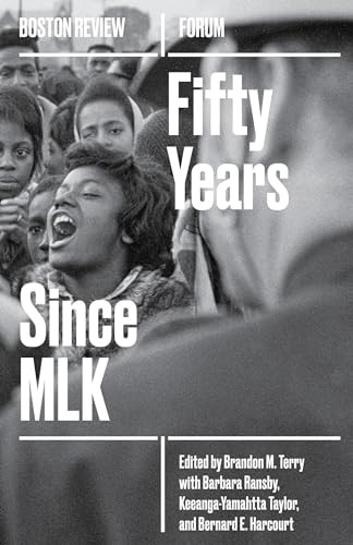 50 Years Since MLK by Brandon Terry, et al, 9781946511065