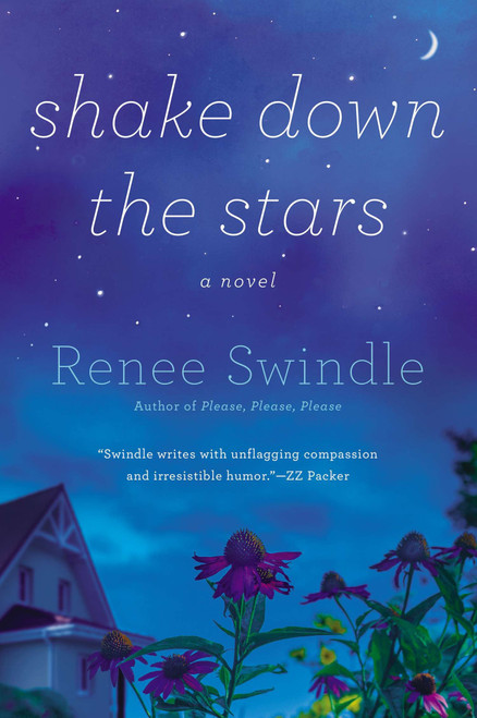 Shake Down the Stars by Renee Swindle, 9780451416643