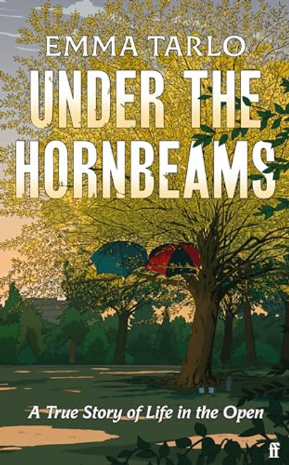 Under the Hornbeams by Emma Tarlo, 9780571379804