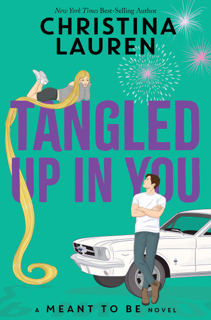 Tangled Up In You - 9781368100649 by Christina Lauren, 9781368100649