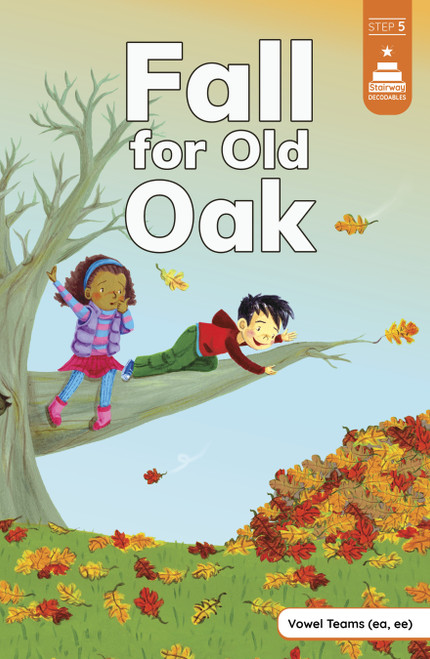Fall for Old Oak by Corinne Doerrfeld, Leanna Koch, Kristen Cowen, 9781484698457