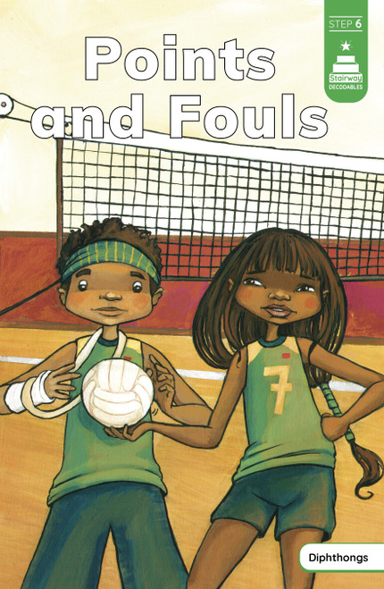 Points and Fouls by Evelyne Duverne, Leanna Koch, Kristen Cowen, Leanna Koch, Kristen Cowen, 9781484698730