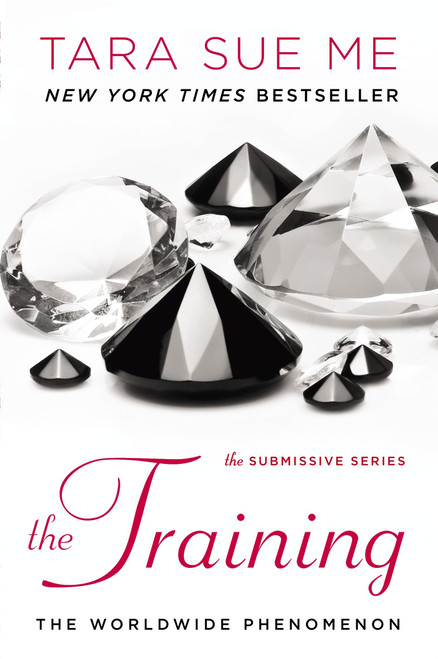 The Training by Tara Sue Me, 9780451466242