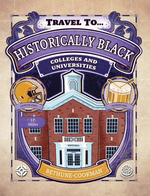 Historically Black Colleges and Universities, Grades 5 - 9 by J. P. Miller, 9781731657176