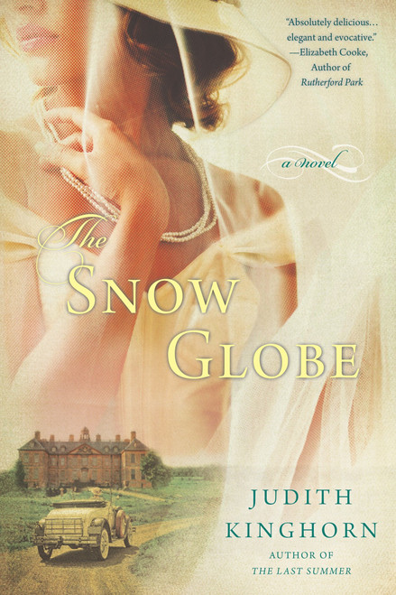 The Snow Globe by Judith Kinghorn, 9780451472090