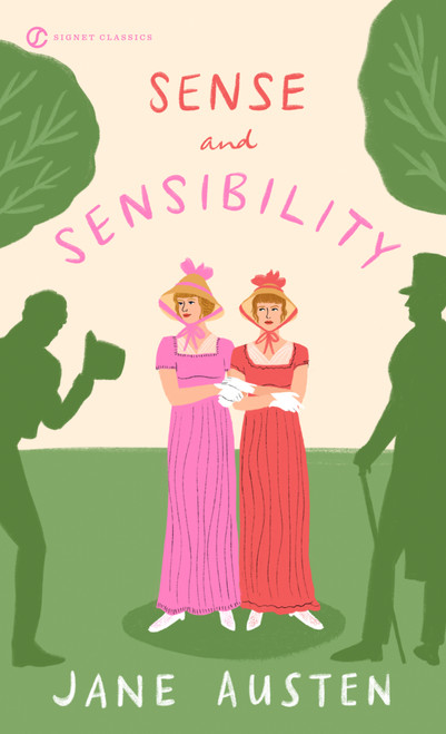 Sense and Sensibility - 9780451531018 by Jane Austen, Margaret Drabble, Mary Balogh, 9780451531018