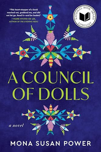 A Council of Dolls (A Novel) - 9780063281103 by Mona Susan Power