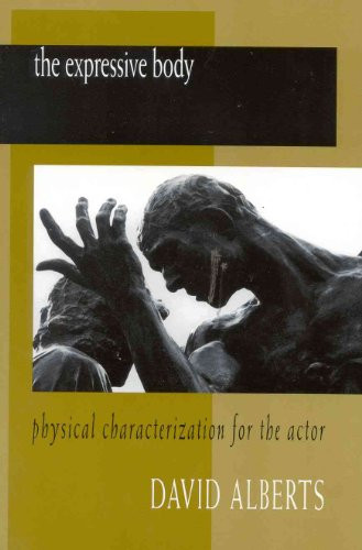  (Physical Characterization for the Actor) by David Alberts, Sarah A Alberts, 9780435070304