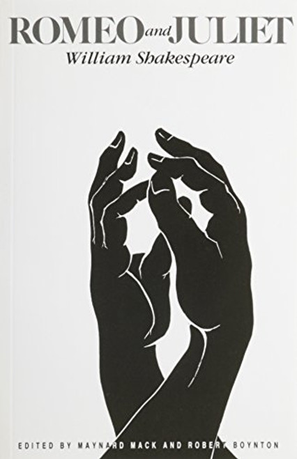 Romeo and Juliet - 9780867090352 by Maynard Mack Jr, 9780867090352