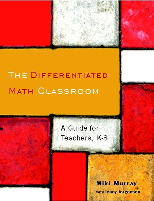  (A Guide for Teachers, K-8) by Miki Murray, Jennifer Jorgensen, 9780325009964
