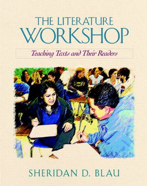  (Teaching Texts and Their Readers) by Sheridan Blau, 9780867095401